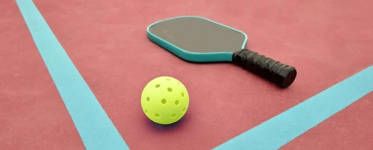 Pickleball Injuries Nearly Quadrupled Since 2018