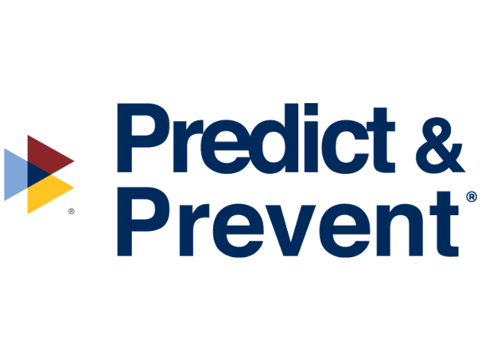 Predict & Prevent