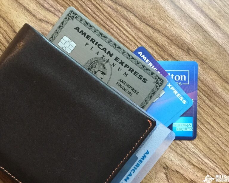 Recent Amex Surpass Retention Offer