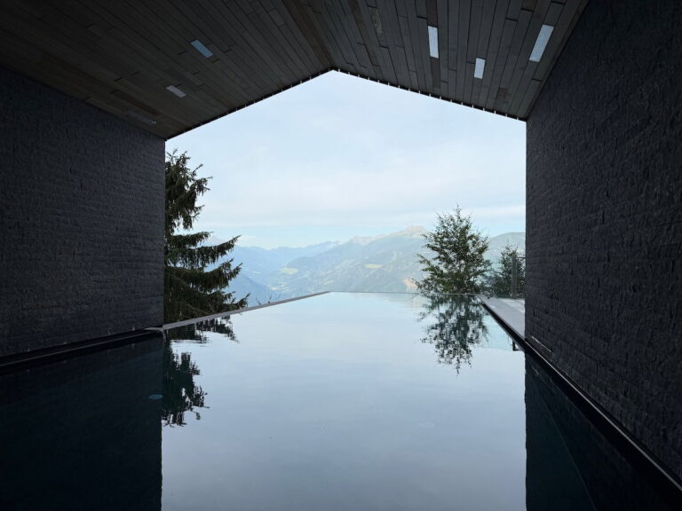 Review: Miramonti Boutique Hotel (SLH), South Tyrol (Stellar Mountain Retreat!)