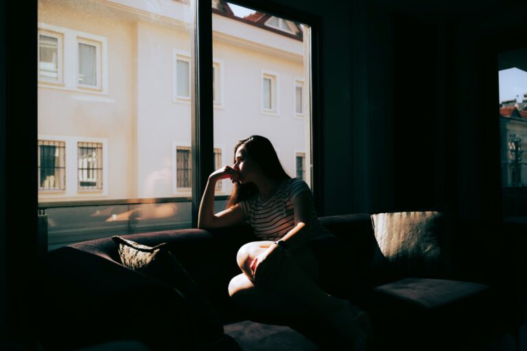 Romantic Infidelity Doesn’t Just Hurt — It’s Bad for Your Health