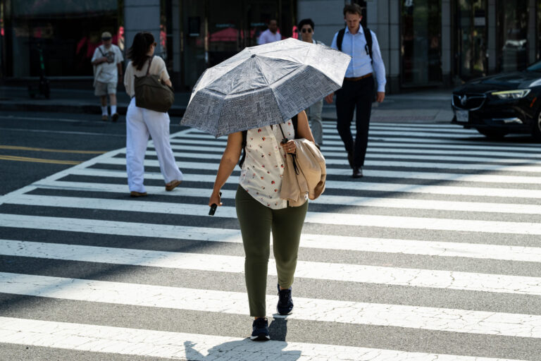 Scientists Affirm Climate Change Fuels Extreme Weather