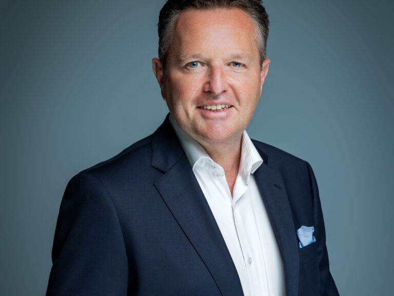 Swiss Re's Adrian Hall Weighs In On the Future of Commercial Insurance