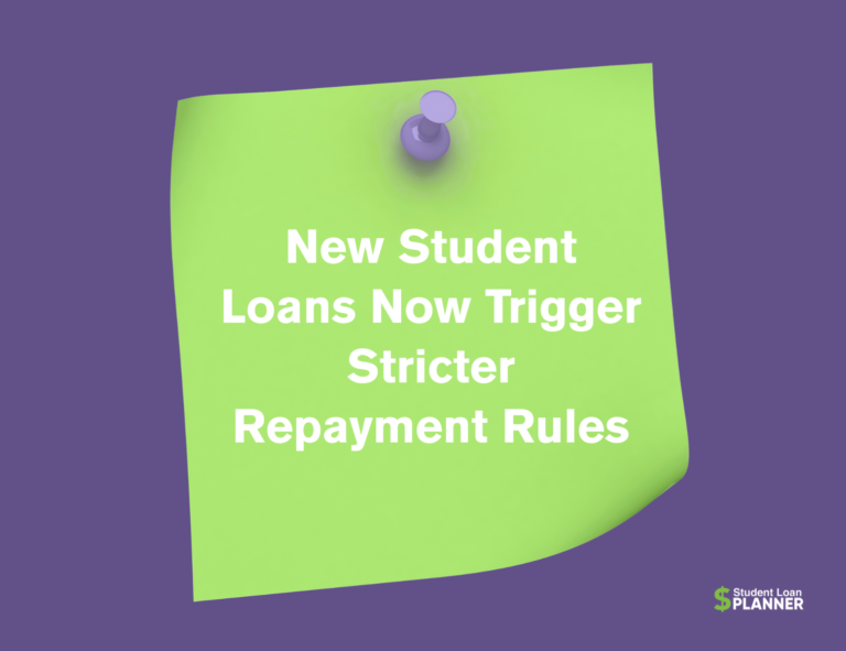 Taking Out New Student Loans Now Could Be a Huge Mistake
