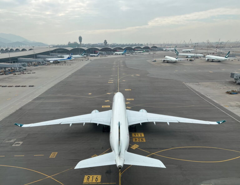 Traveler Victim Of Complex Fraudulent Mileage Credit Claim… But How?!?
