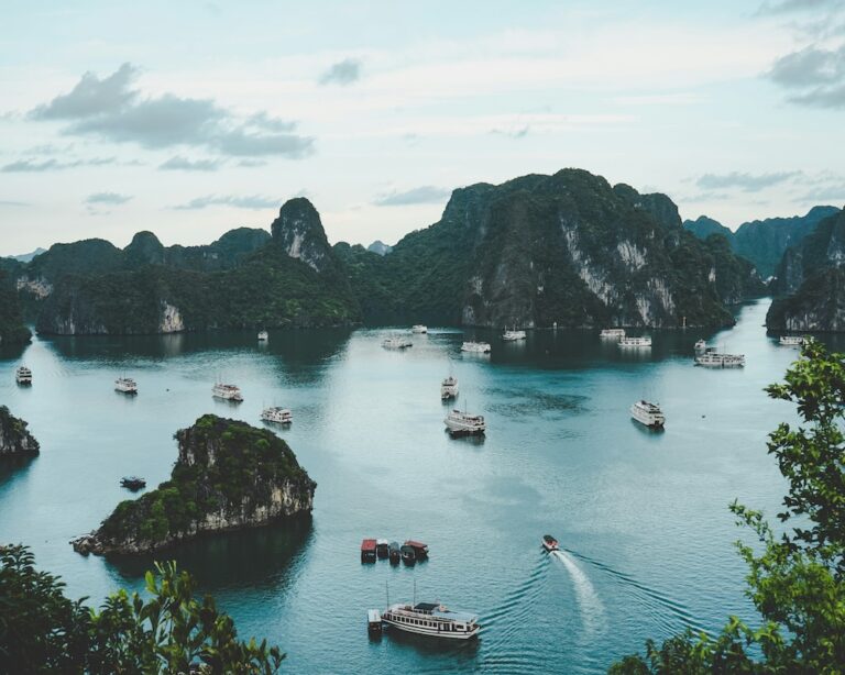 Turn Tours Bookings Into Free Nights