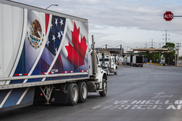 US Decides Against Renewing USMCA, Shifting to Rolling Talks