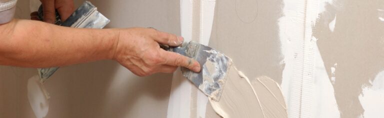 Understand Drywall Repair Costs and How to Pay for Them
