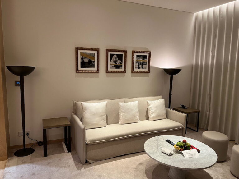 Unpublished Marriott Bonvoy Status Challenge For Gold & Platinum