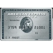 (Update) American Express Platinum Entertainment Increased To $25