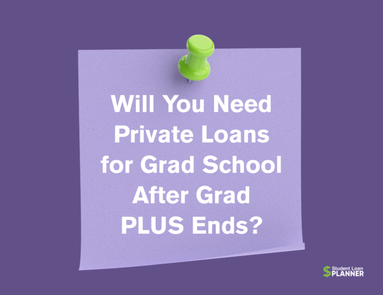 What the Grad PLUS Phase-Out Means for You In 2026