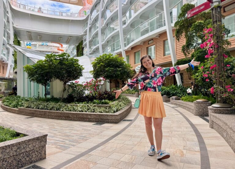Why ADHD Is My Travel Superpower