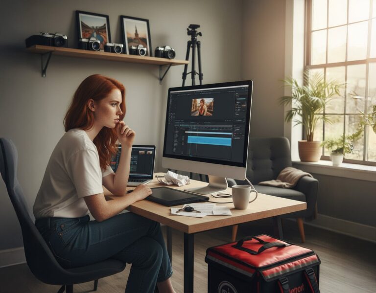 Why Gig Work Isn’t Always Paying Off