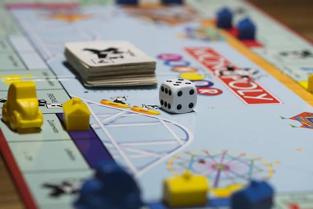Why More Money Means You Should Take Less Risk
