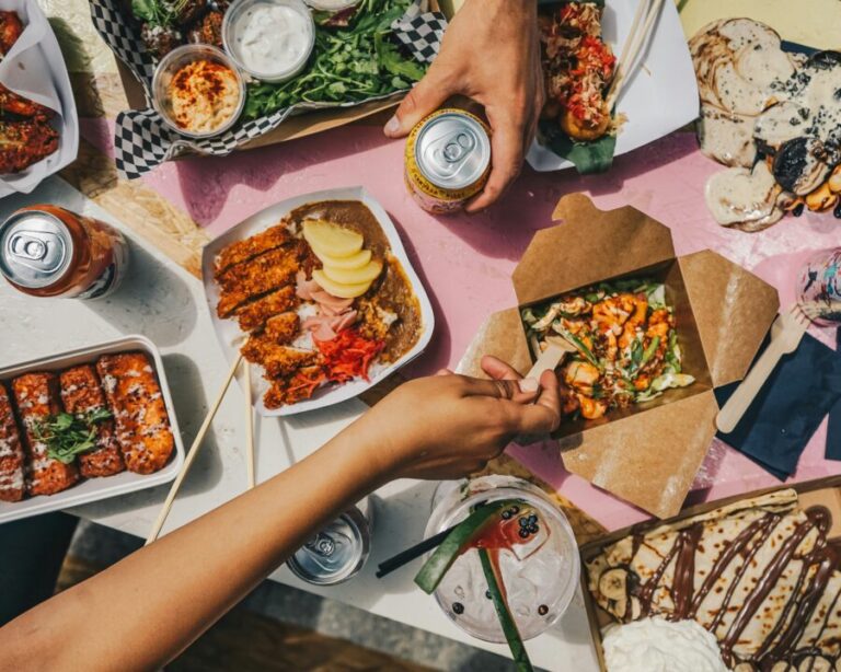 Best Credit Cards for Dining & Restaurants (2026)