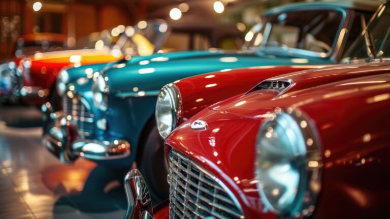 Classic Car Insurer OpenRoad Expands to 40 States