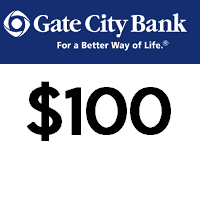 [MT & SD Only?] Gate City Bank $100 Bonus Referral Bonus, Direct Deposit Not Required (8/19 - 8/20)
