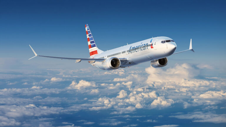 AAdvantage Loyalty Points
