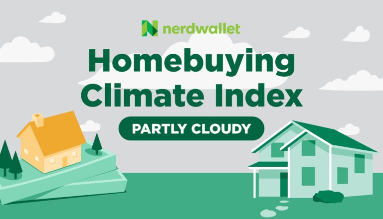 NerdWallet Homebuying Climate Index - NerdWallet