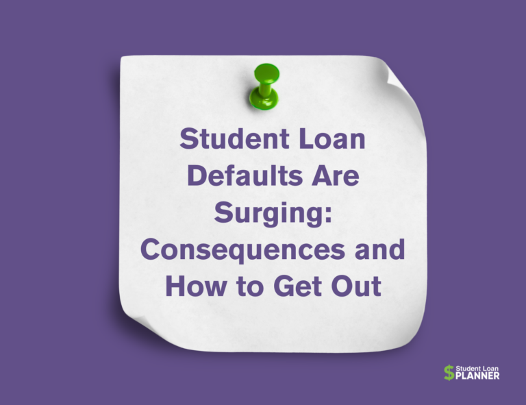 Student Loan Defaults Surge – What Borrowers Should Know