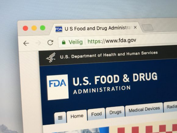 US FDA Moves to Increase Oversight of Food Additives