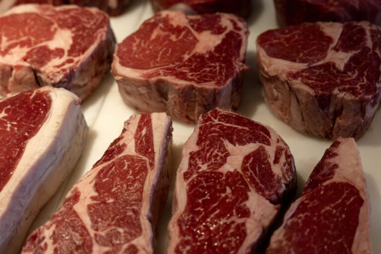 USDA Says Argentine Beef That Missed Inspection Is Recalled