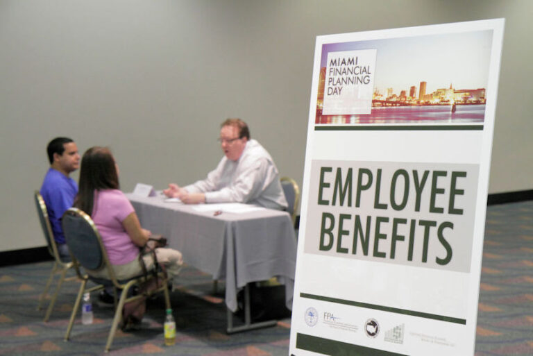 38% Have Stayed in a Job Longer for Health Insurance