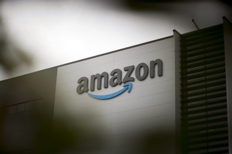 Amazon Sued by FTC Over Claims It Misled Advertisers on Pricing