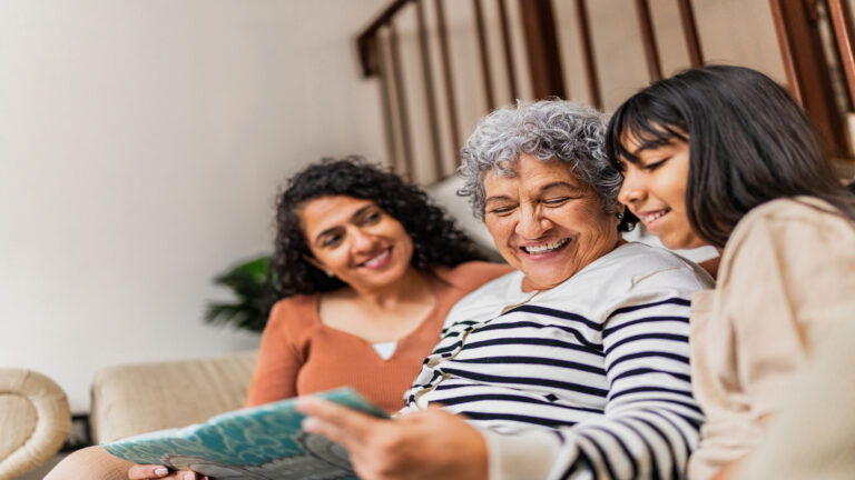 home loans for seniors