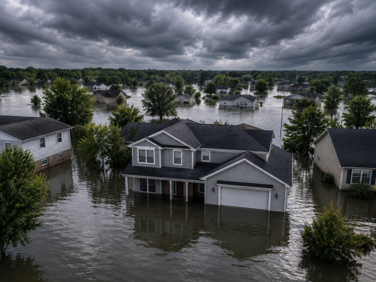 How Flood Endorsements Can Help Close the U.S. Flood Protection Gap : Risk & Insurance