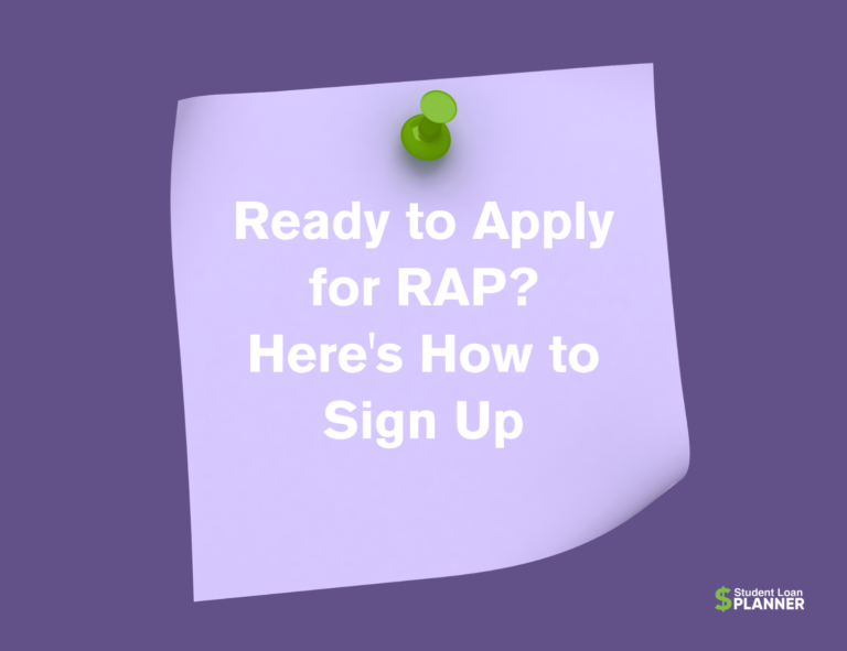How to Apply for RAP: A Step-by-Step Guide