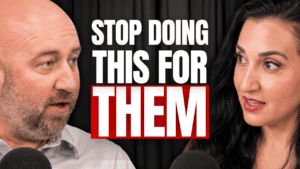 How to Stop Being a People Pleaser (Without Losing Yourself)