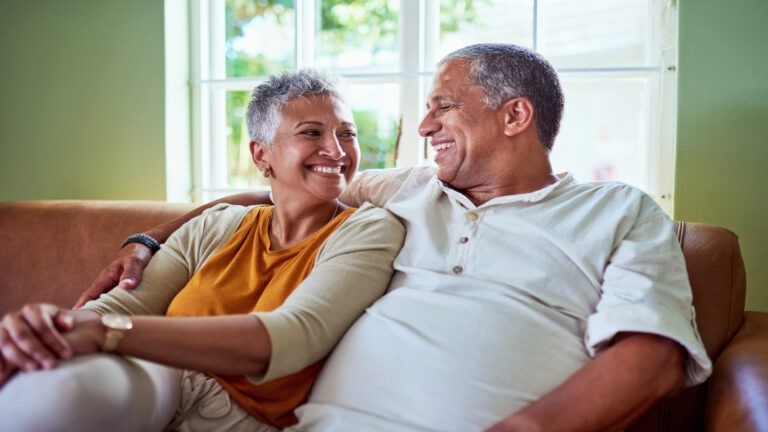 How Does a Reverse Mortgage Work When You Die?